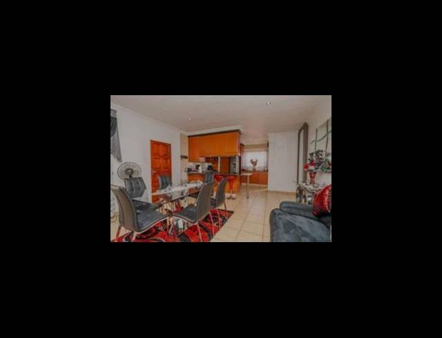 3 BEDROOM PROPERTY TO RENT IN BRAKPAN NORTH